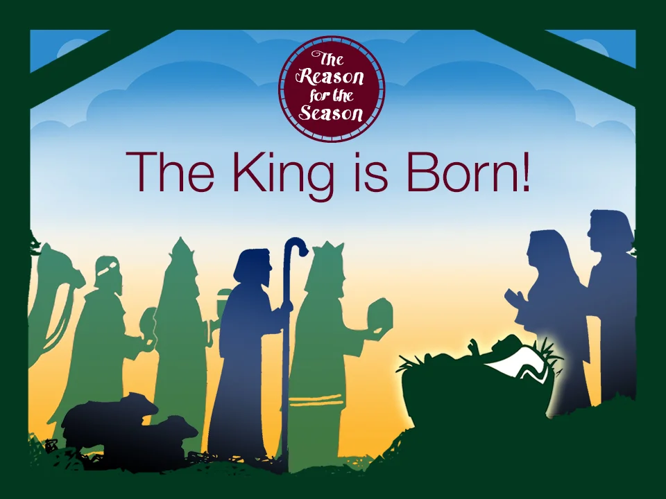 Series of four holiday advertisement and multi-media designs for non-profit organization, 2012