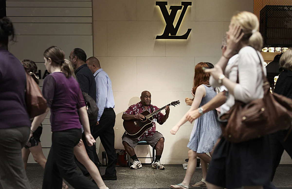 The Ghost in the Machine