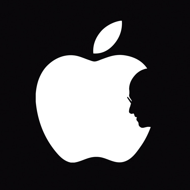 Thank you, Steve Jobs.. R.I.P.