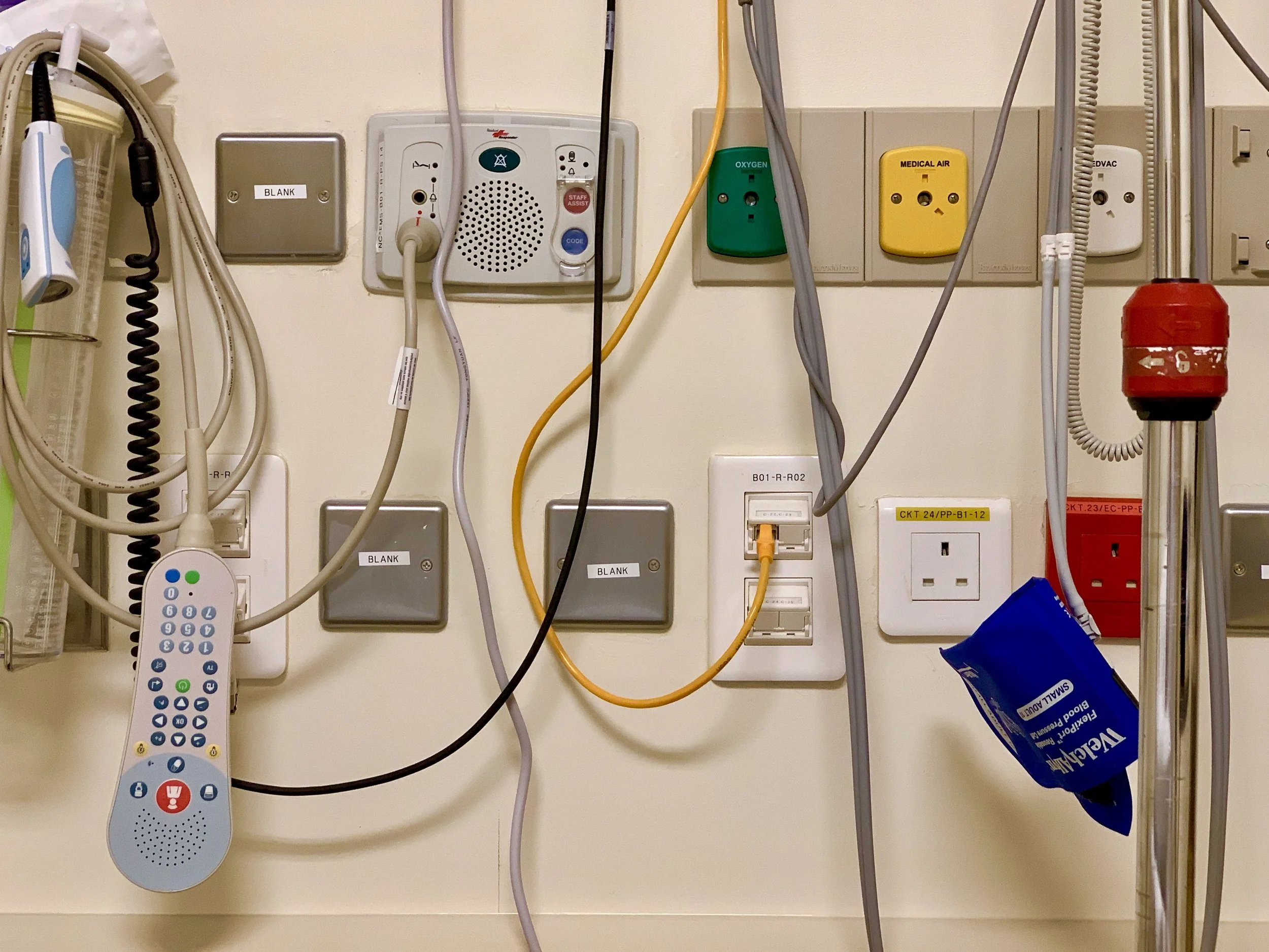 Transient Ischemic Attack (TIA)