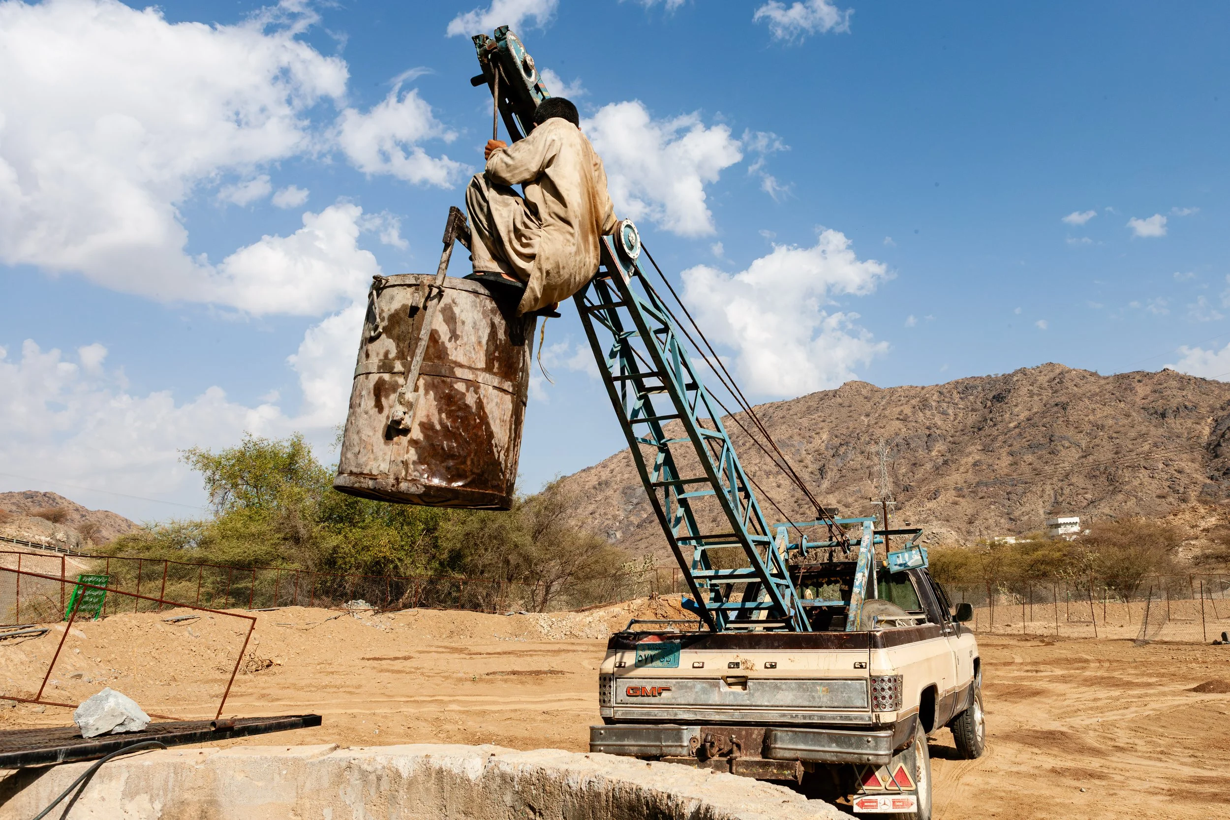 060222 Maintaining water well.jpg