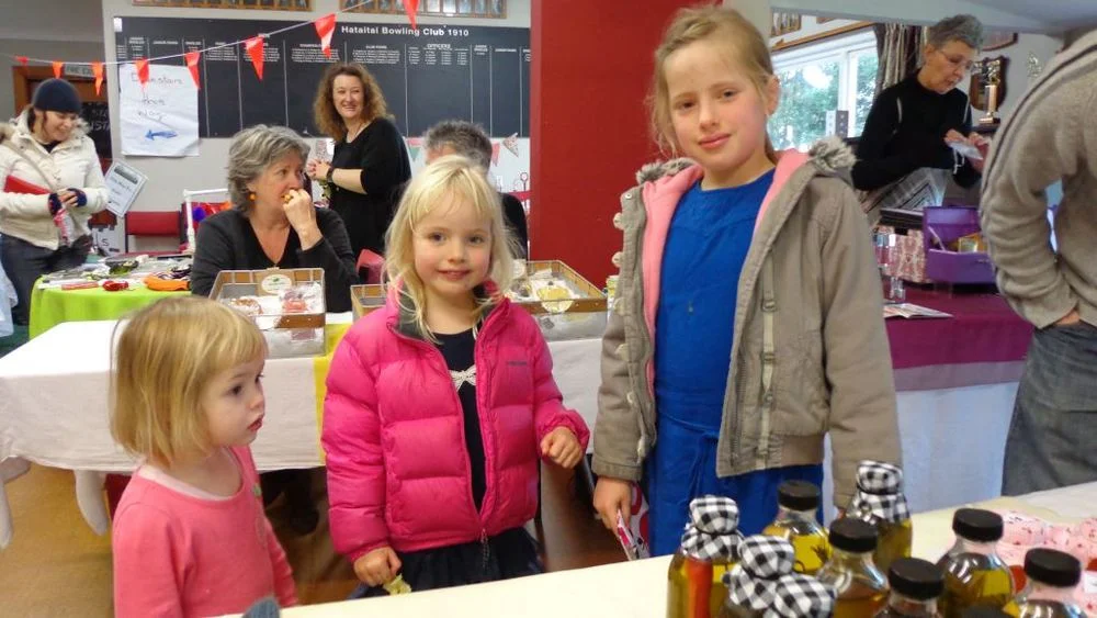  Photo credit: Ben Sheppard, 2012 