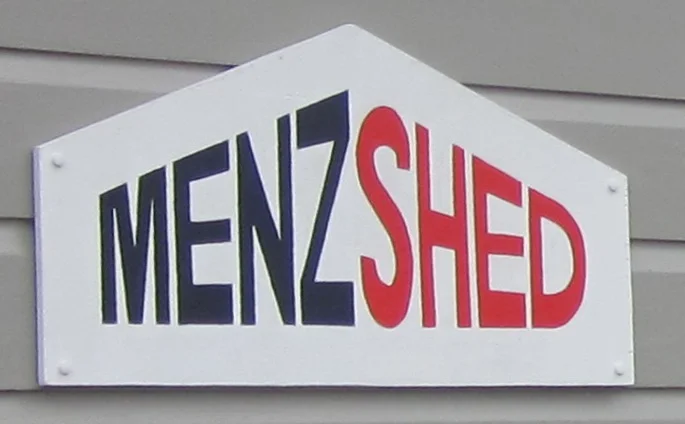 Menzshed Wellington