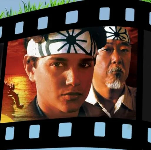 Movie on the Green, The Karate Kid - Cancelled