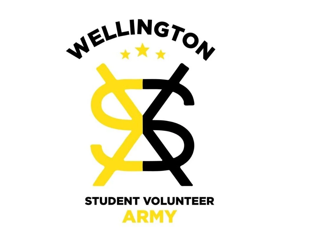 Wellington Student Volunteer Army