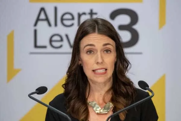 Level 2 - from Thursday 14 May