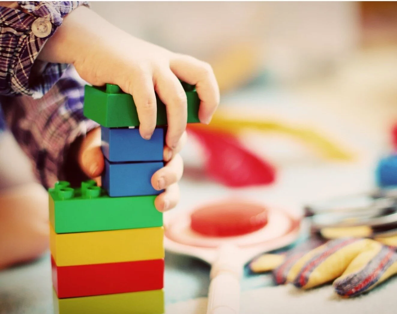 Hataitai Playgroup Coordinator