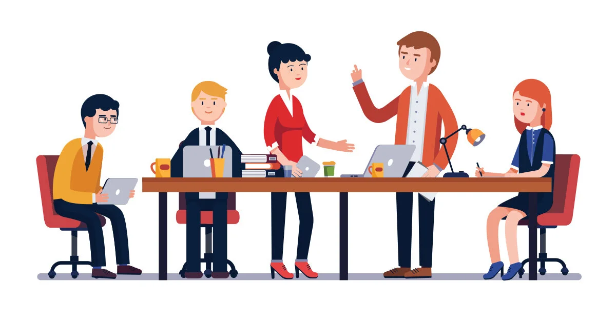 HRA Representative on the HCRT