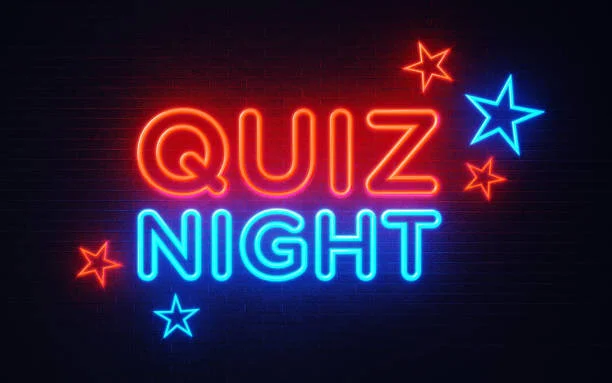 Quiz Night @ The Realm - Friday 21 August - UPDATE