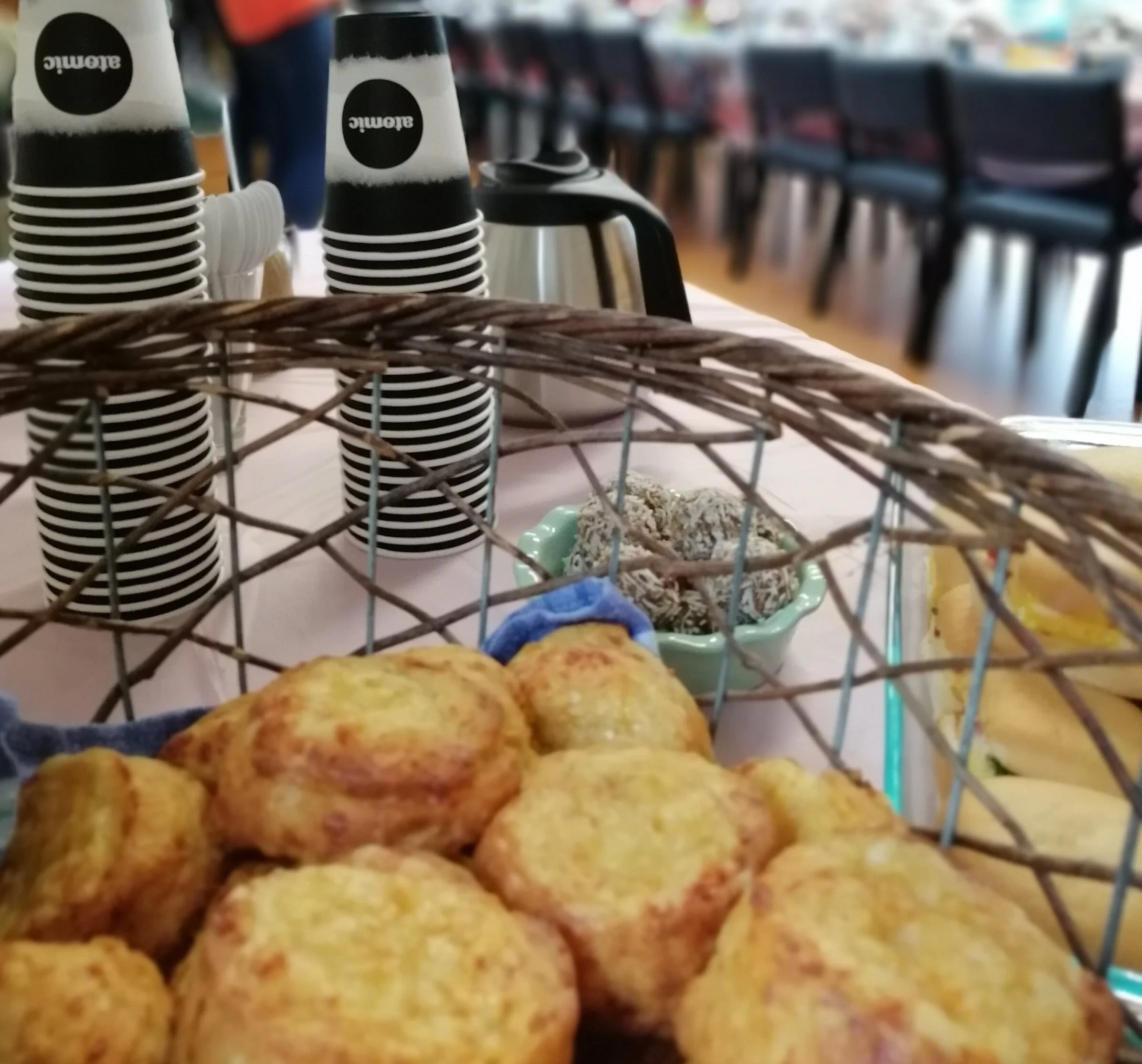 Neighbours Day and Community Market - Saturday 27 March