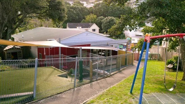 Hataitai Community House AGM - Thurs 27 May