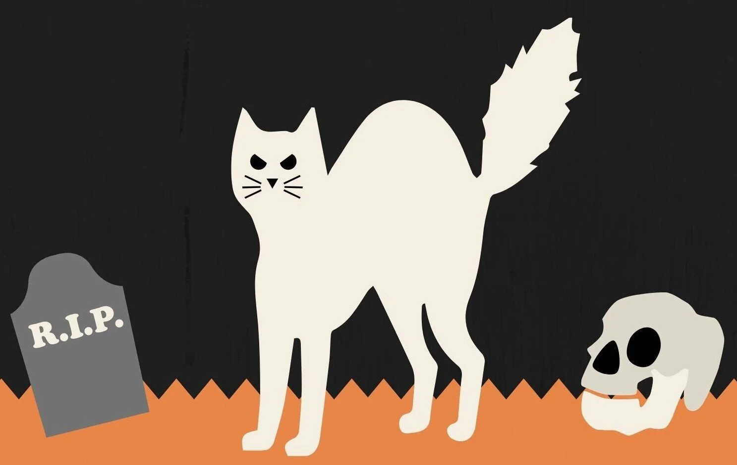 Community Masked Halloween