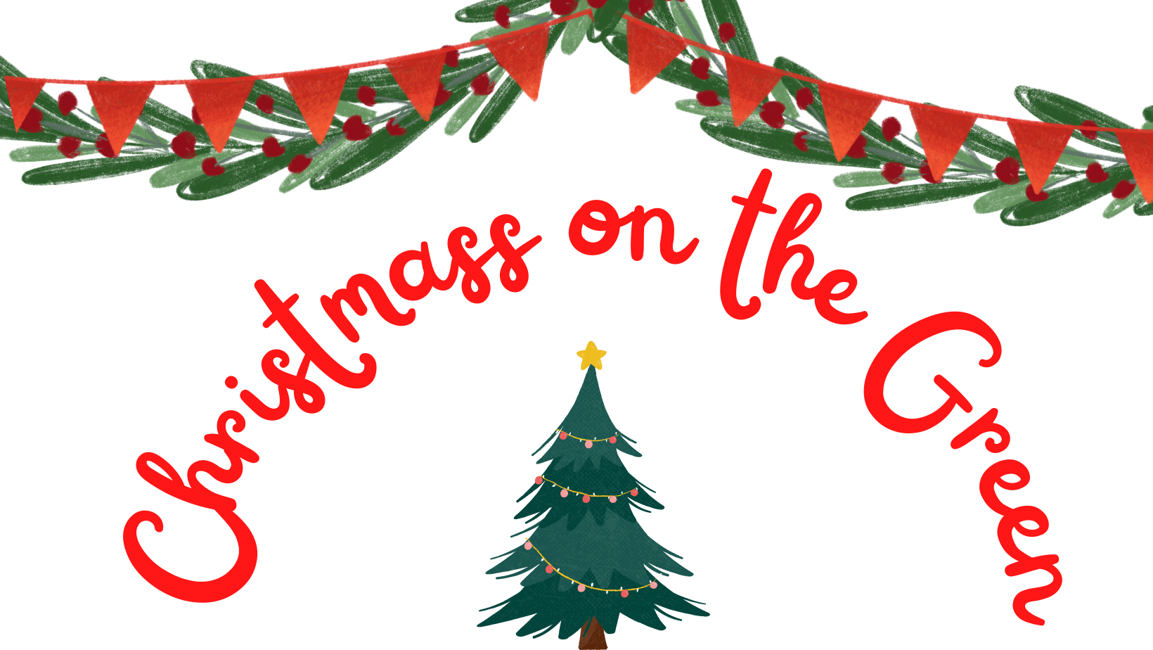 Christmas on the Green