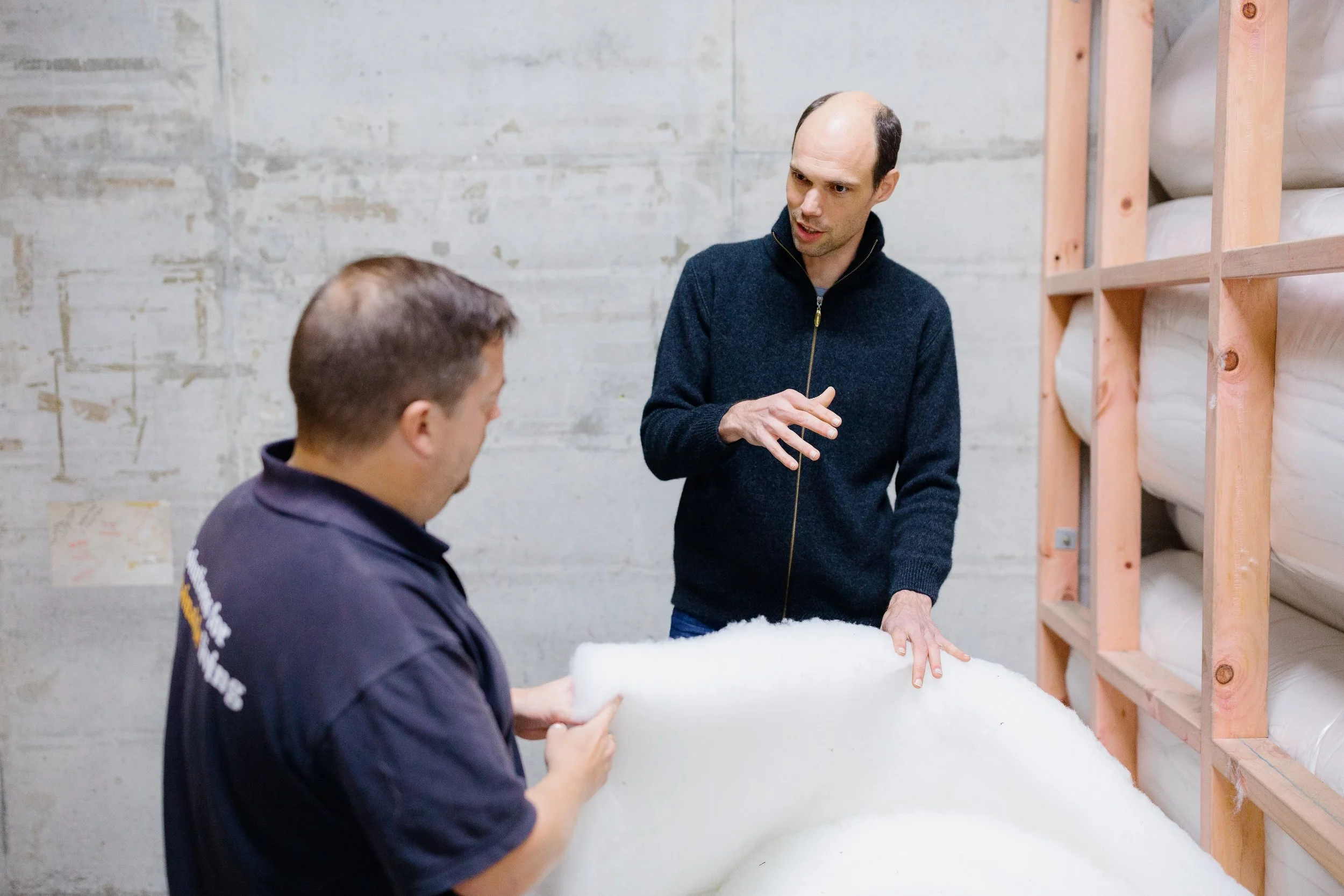 Zero Together Workshops