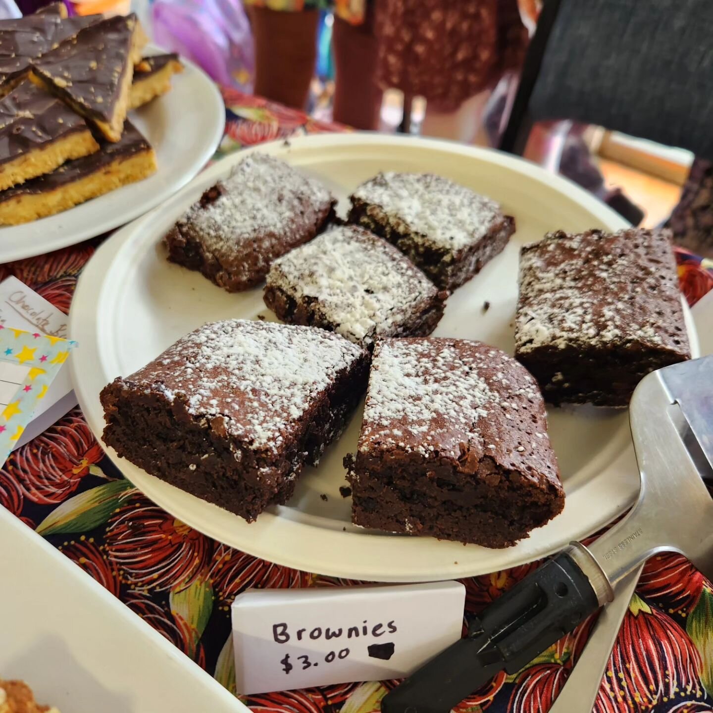 Hataitai Village market on now! Till 2pm at the Hataitai Centre!