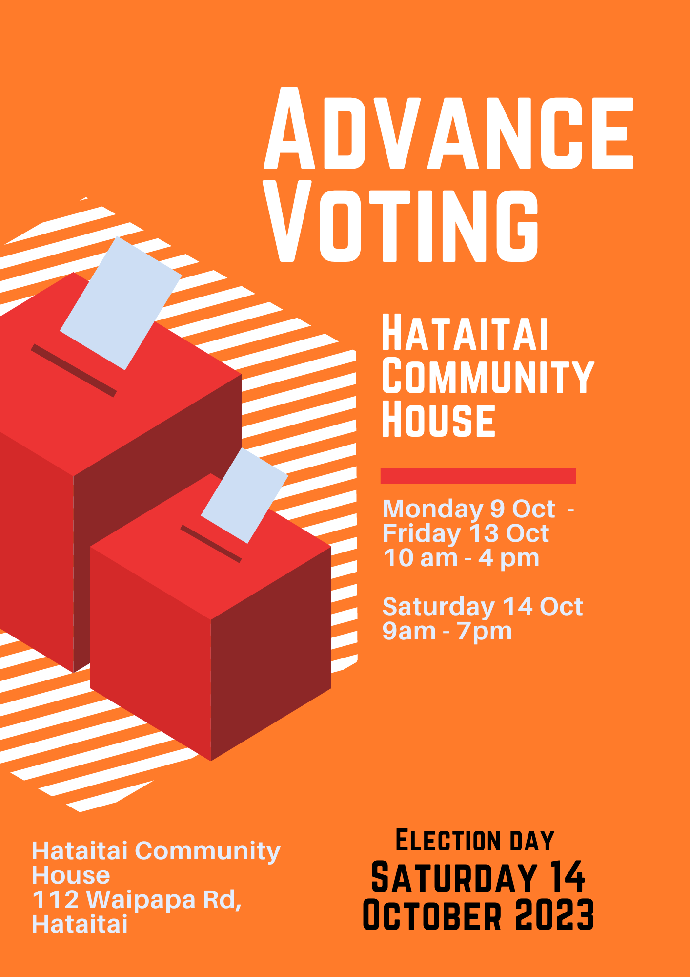 Jane H. And The Future Of Voting - ot0tpik