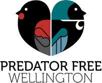 Predator Free Wellington - Coming to Hataitai Soon
