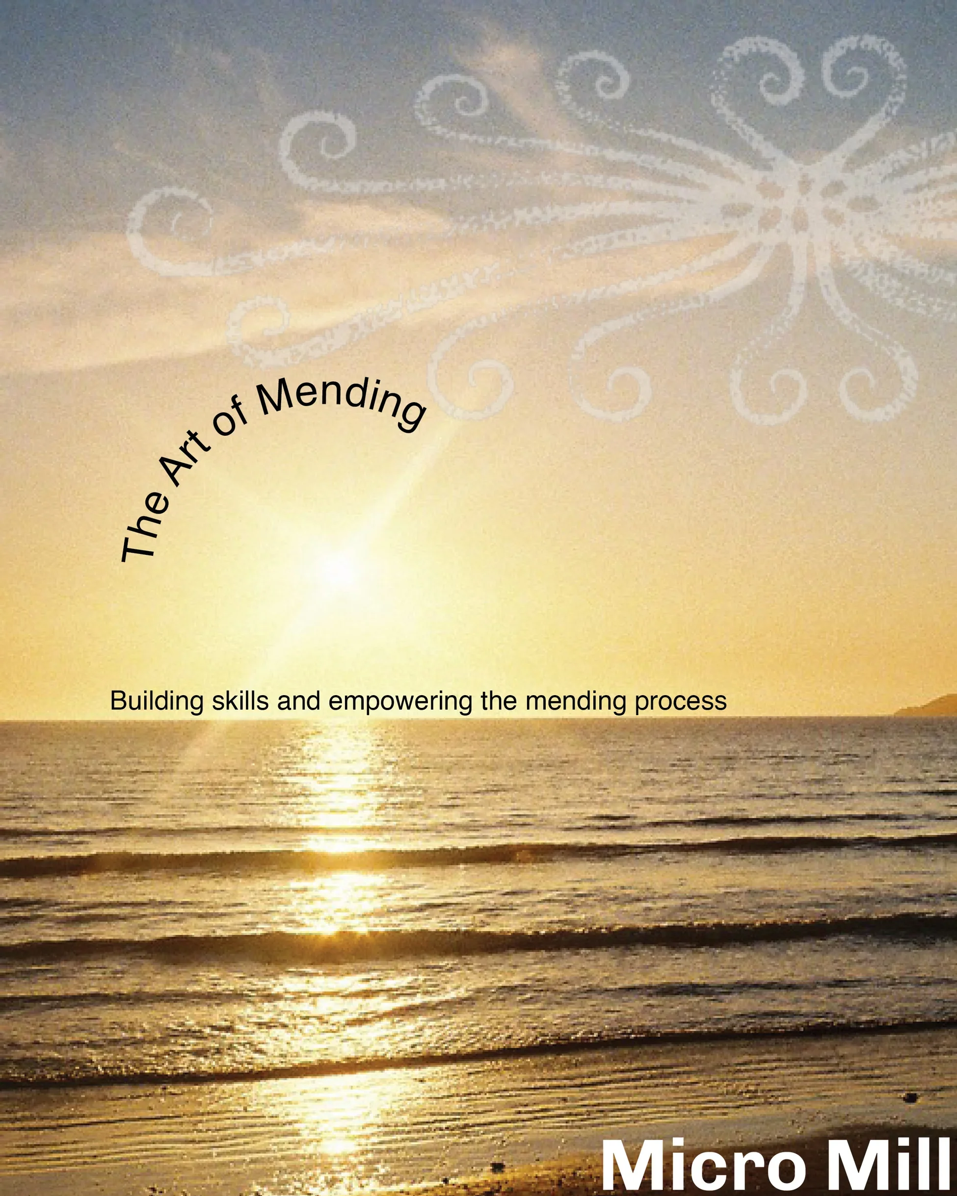 The Art of Mending by Micro Mills