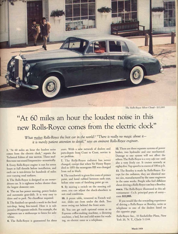 The best piece of content marketing every made.
