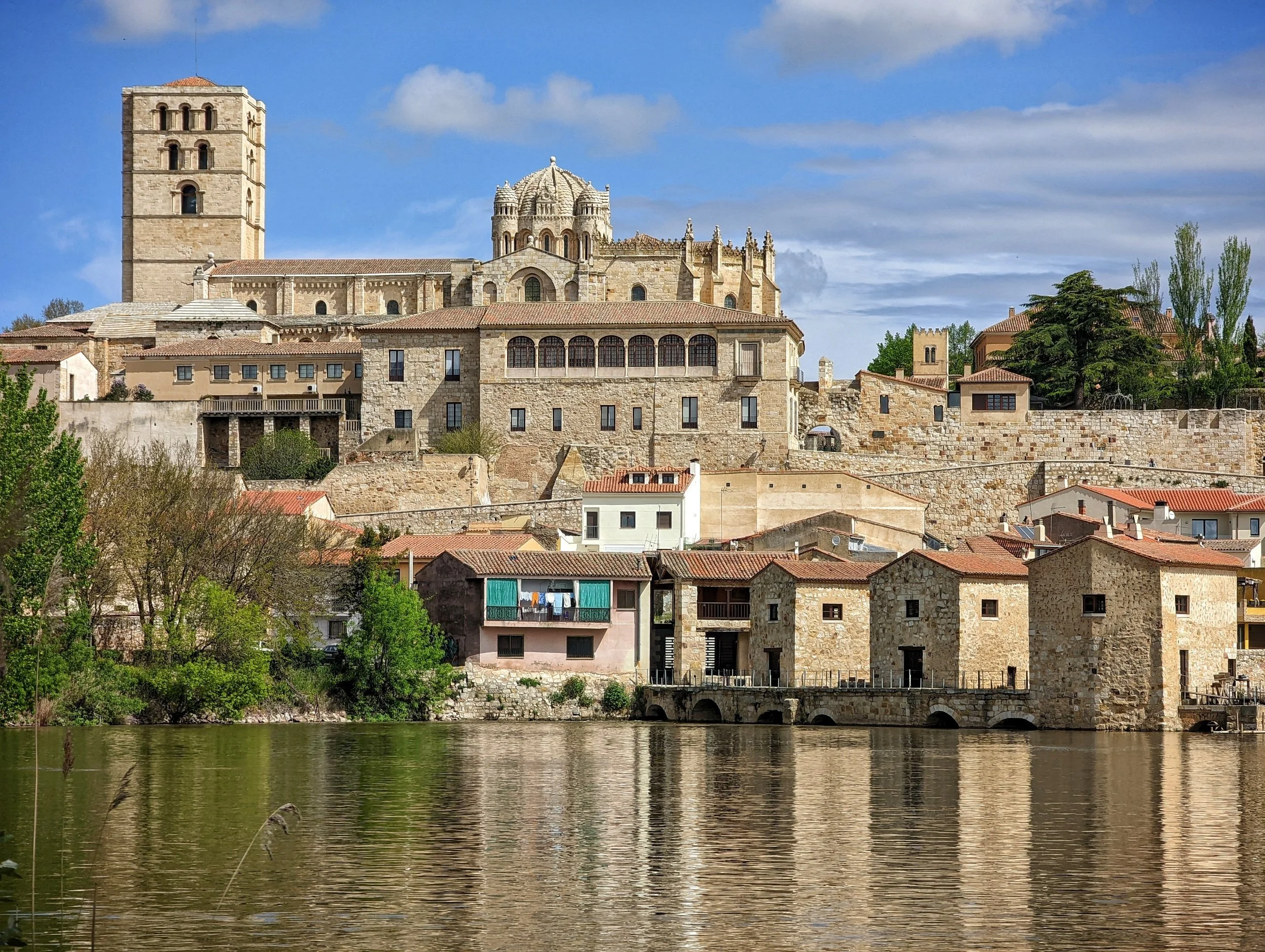 Zamora, Spain
