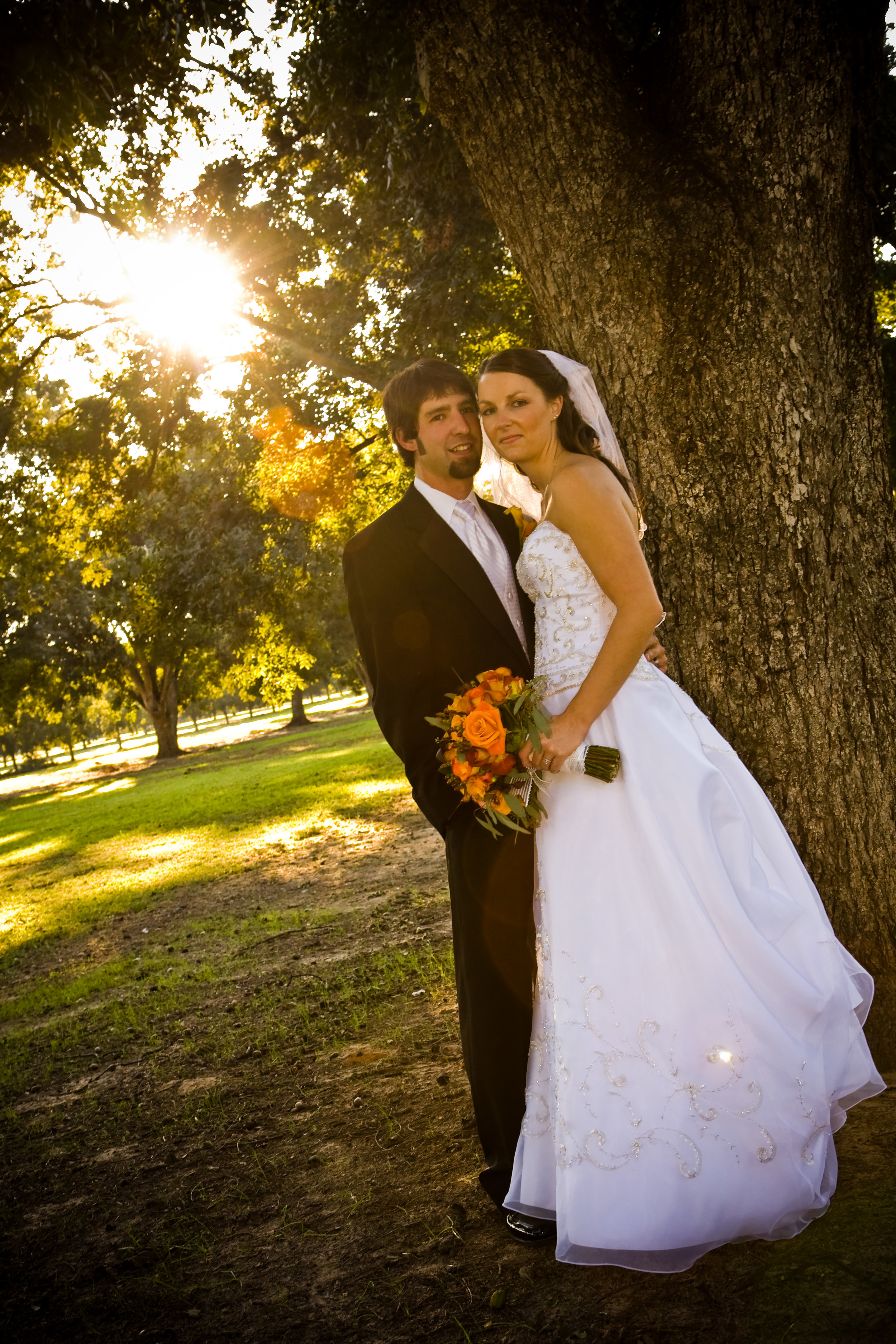Jessica and Jason