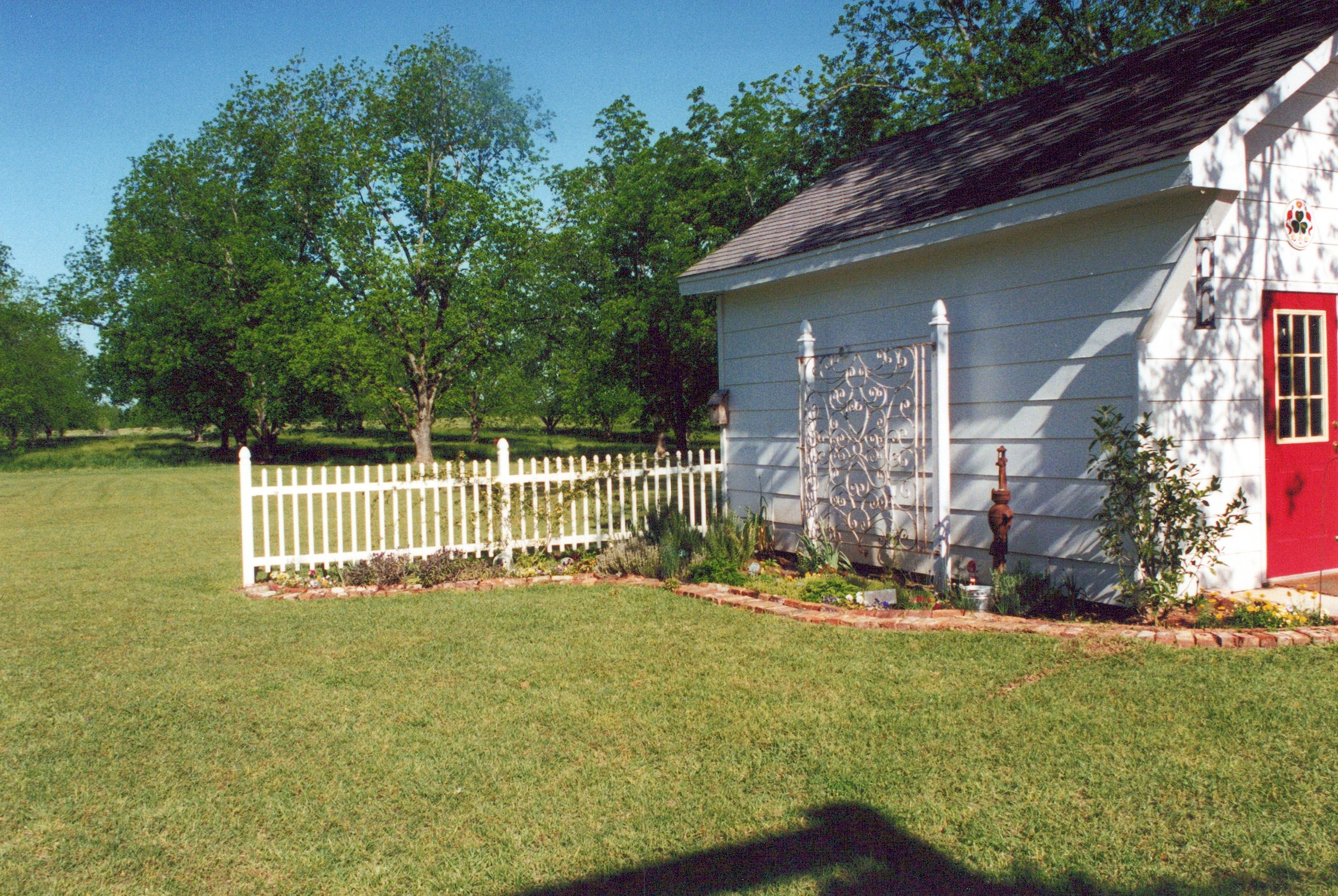 Pineola Cottage