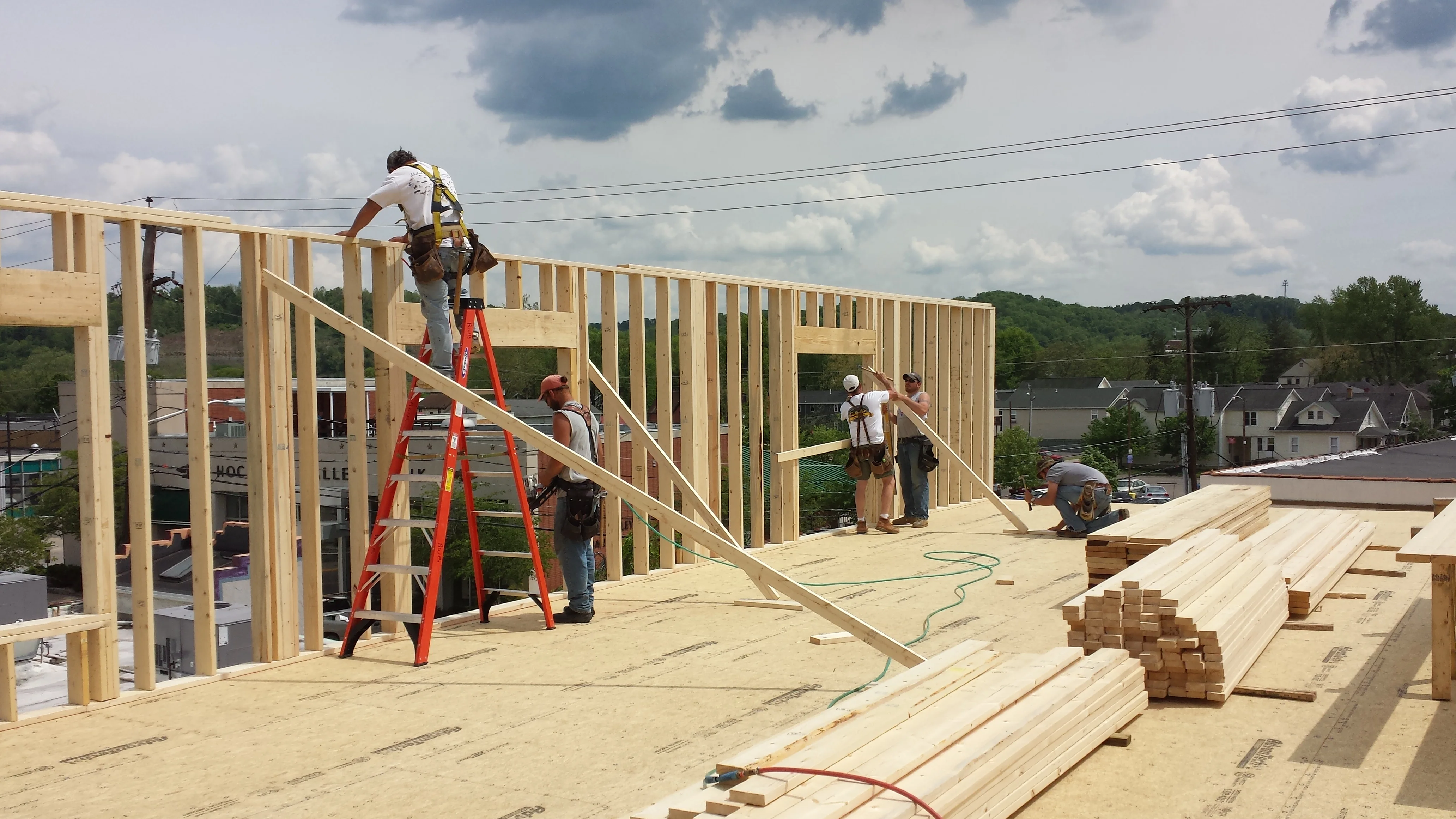 Suitable for Framing