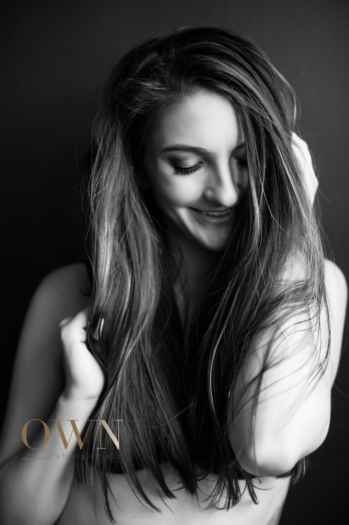 Ready to book your OWN boudoir session? Get more info here! Are you a photographer looking to learn more about boudoir? Come learn from me and other amazing boudoir photographers at the ABOB Conference in April! More info here!