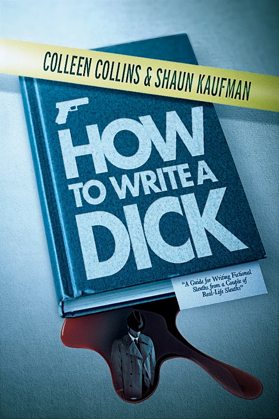 How to Write a Dick cover.jpg