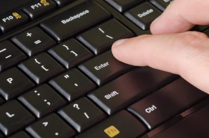 Don't click that bad review link again!