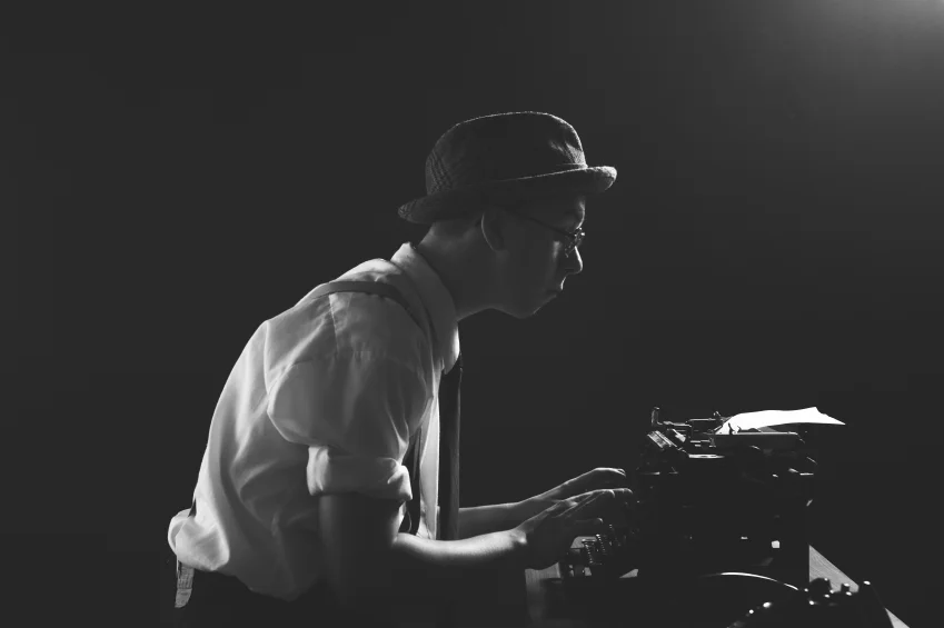 The key for genre writers is to balance well-known tropes with innovation