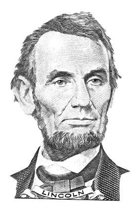 A young lawyer named Abraham Lincoln once reconstructed a crime scene to prove a witness was lying