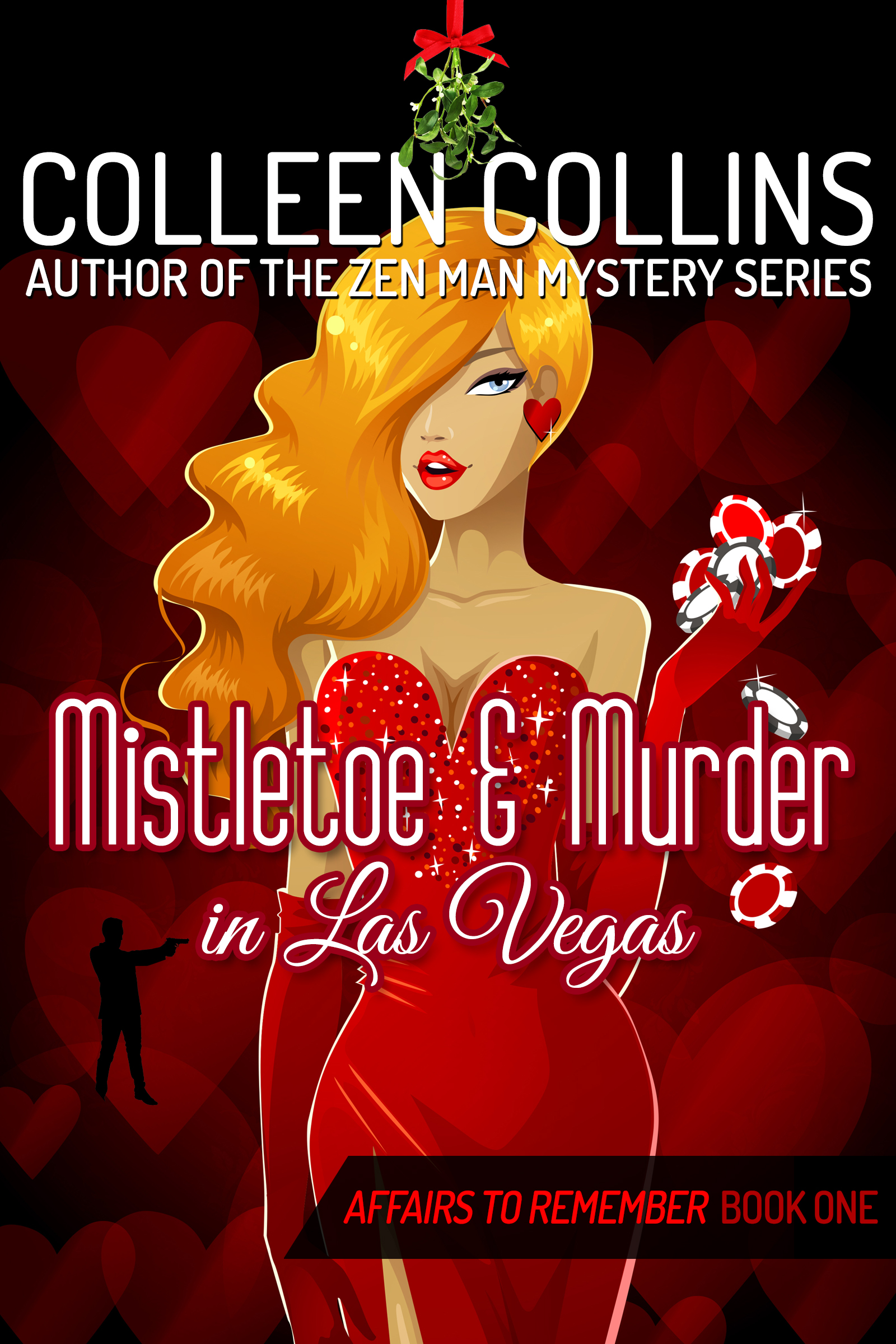 MISTLETOE AND MURDER IN LV - Final cover 10-2-2015.jpg