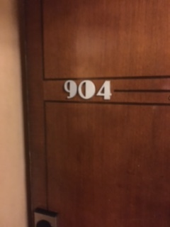 Room 904 Mrs. Louise Crawford Hill.JPG