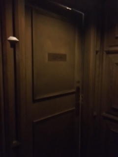 Brown Palace Ladies Room 4th floor hauntings.JPG