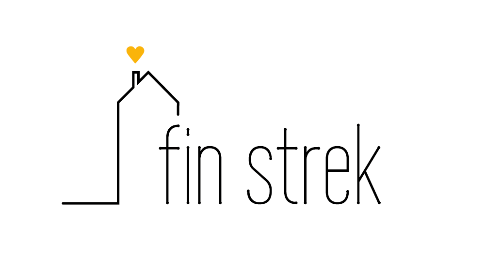 fin strek