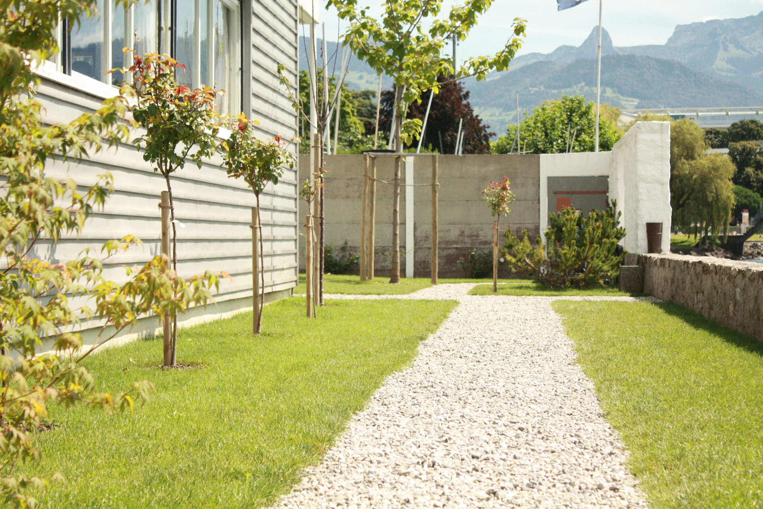 Architectural Tuesday