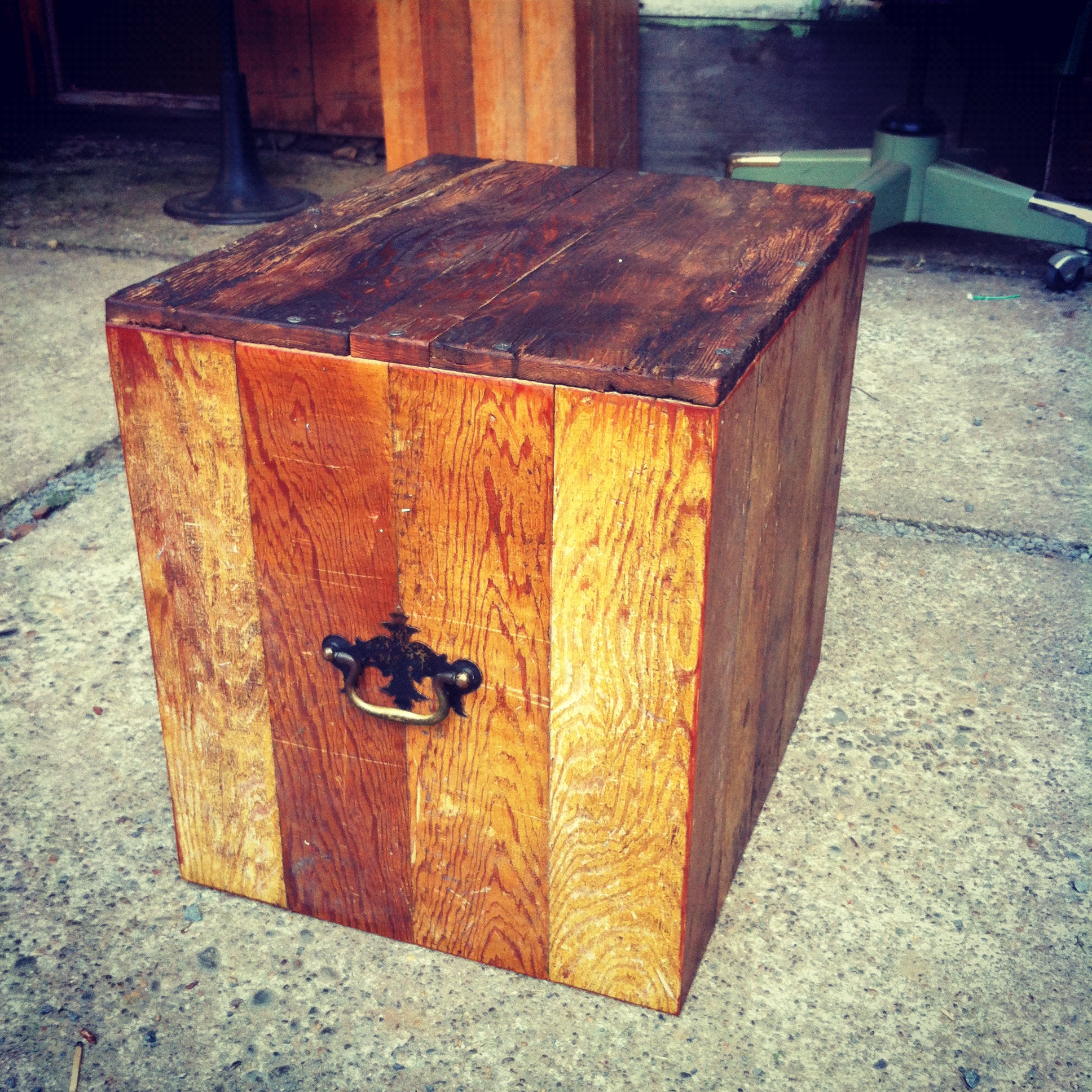 Box 1