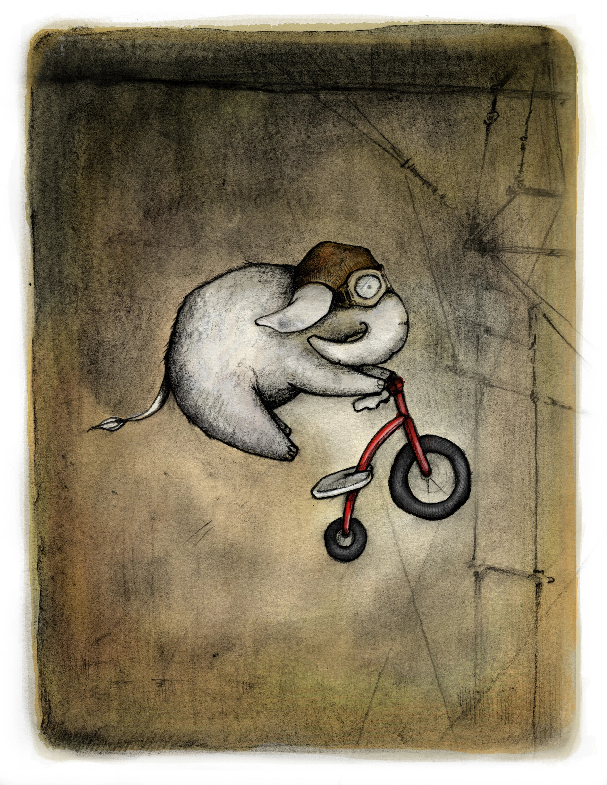 Transient