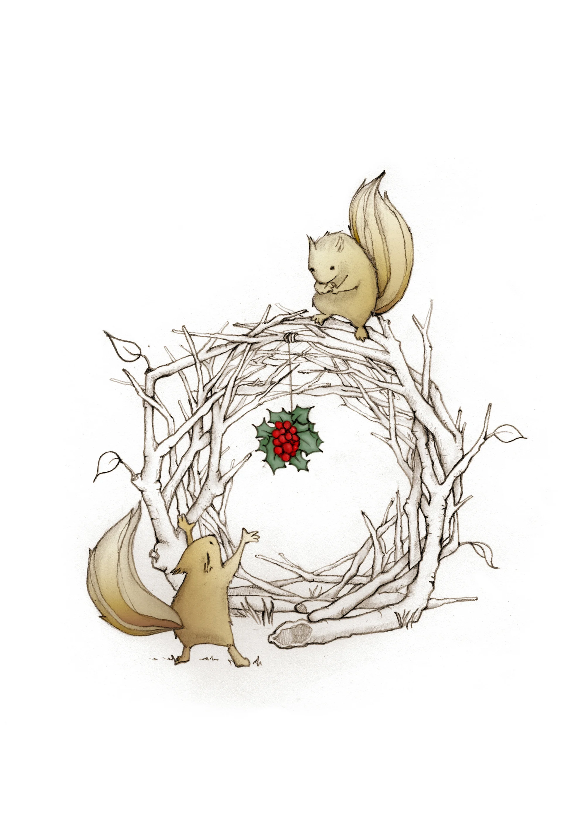MistleToe5x7.jpg