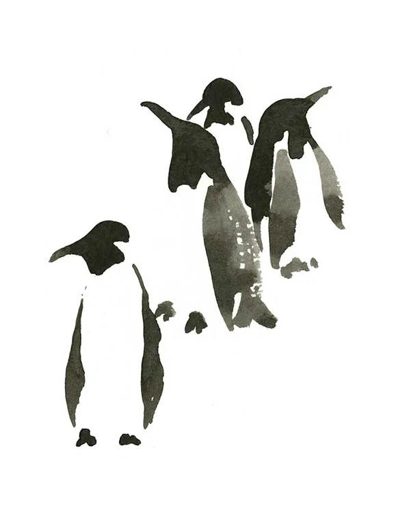 Penguins
