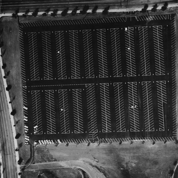 Parking Lot Art Fair