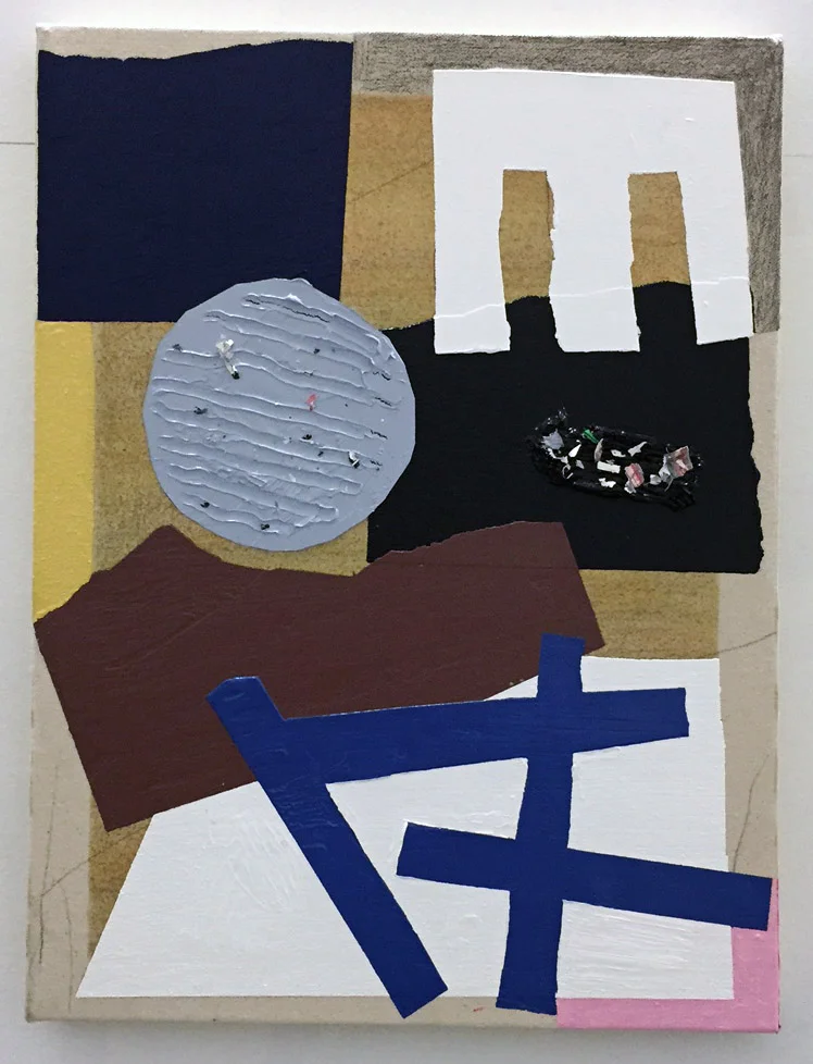 INAUGURAL GROUP SHOW @ Left Field Gallery