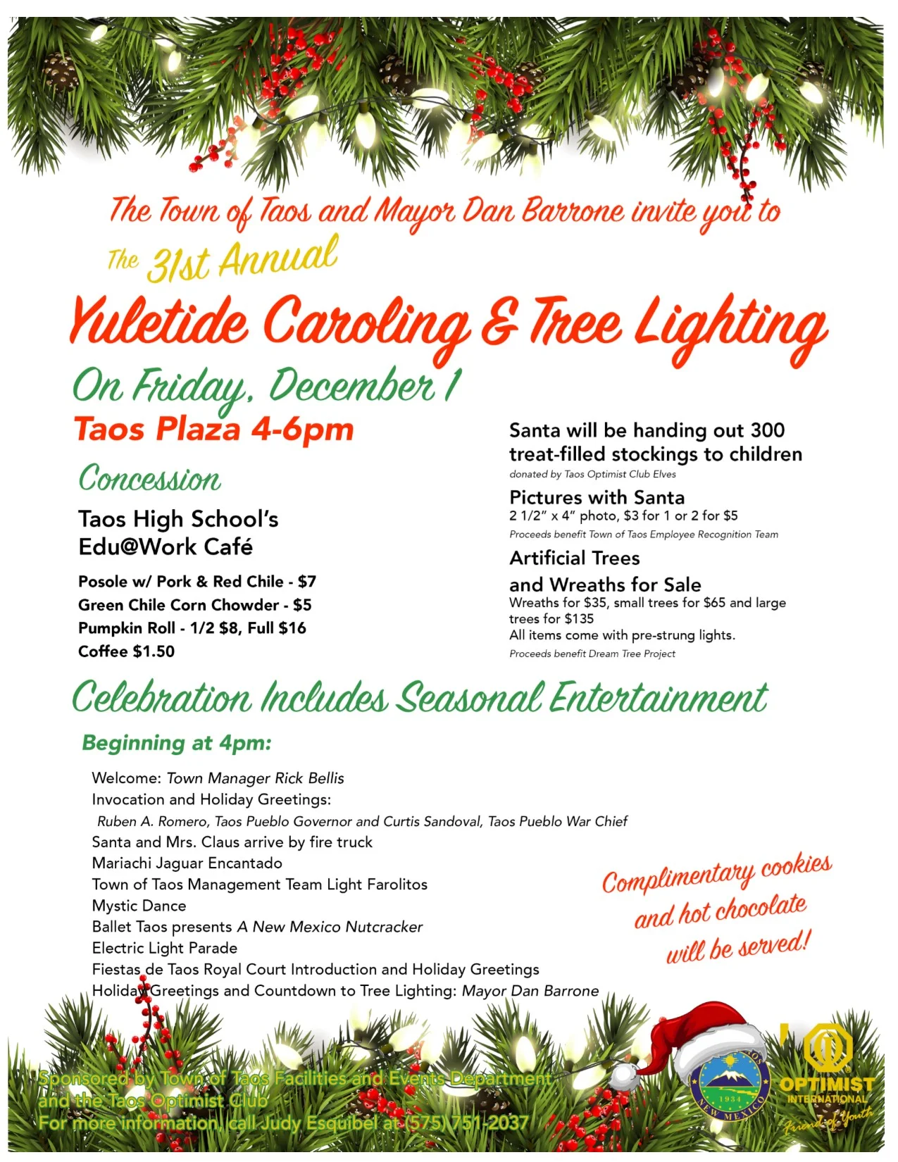 31st Annual Yuletide Caroling & Tree Lighting flyer.jpg