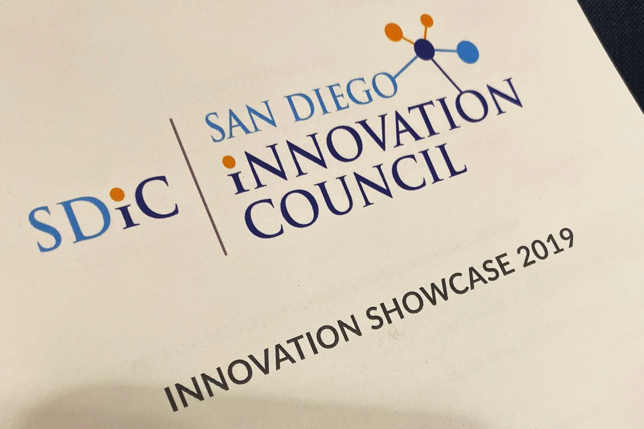 Uprise Energy at the Showcase of Innovations — Uprise Energy | Portable ...