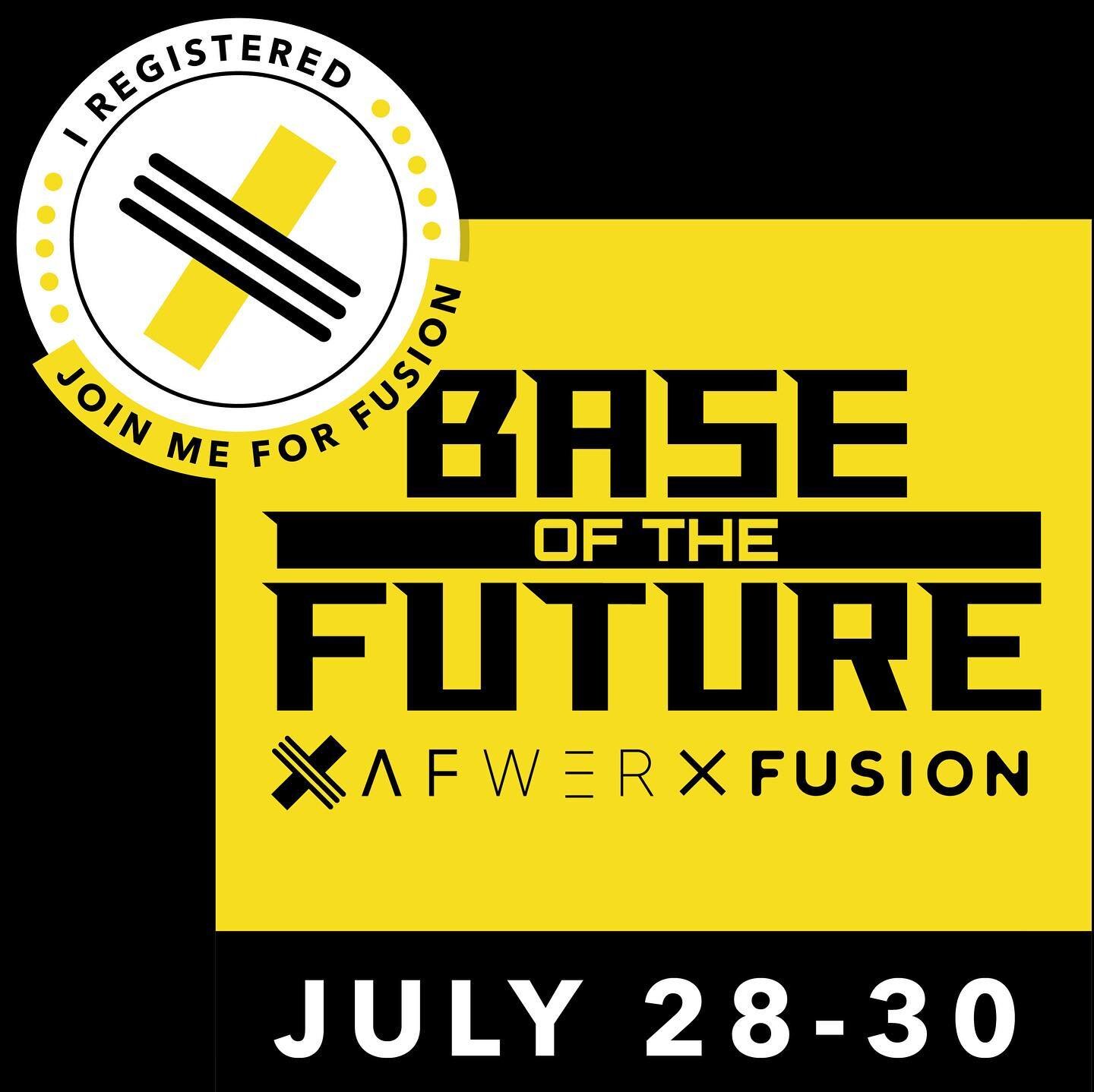 We are pleased to announce our inclusion in the AFWERX Base of the Future  Challenge.

Stay tuned for details on how to visit our virtual booth.

#afwerxchallenge #afwerx #cleantech #installationresiliencechallenge @afwerx #afwerxfusion2020 #botfchal