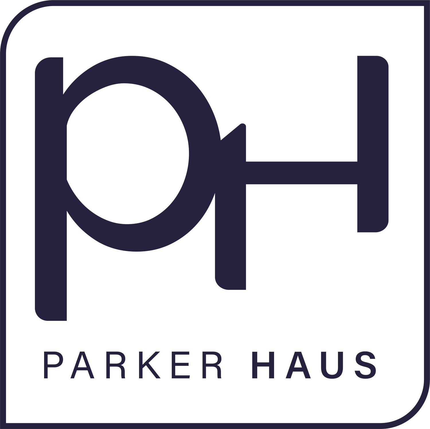 Parker Haus Residential Renderings