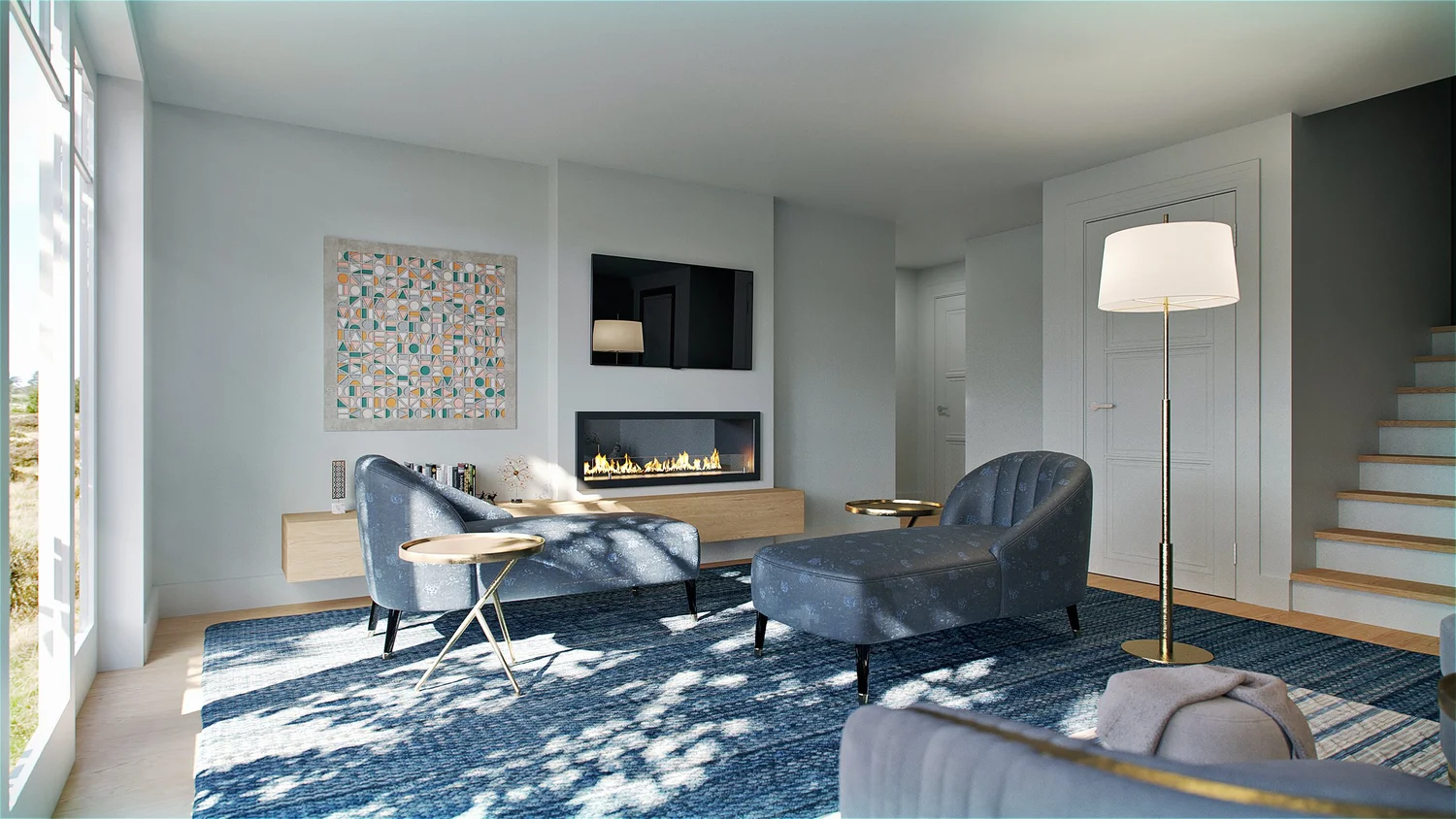 Architectural Rendering News — Bobby Parker