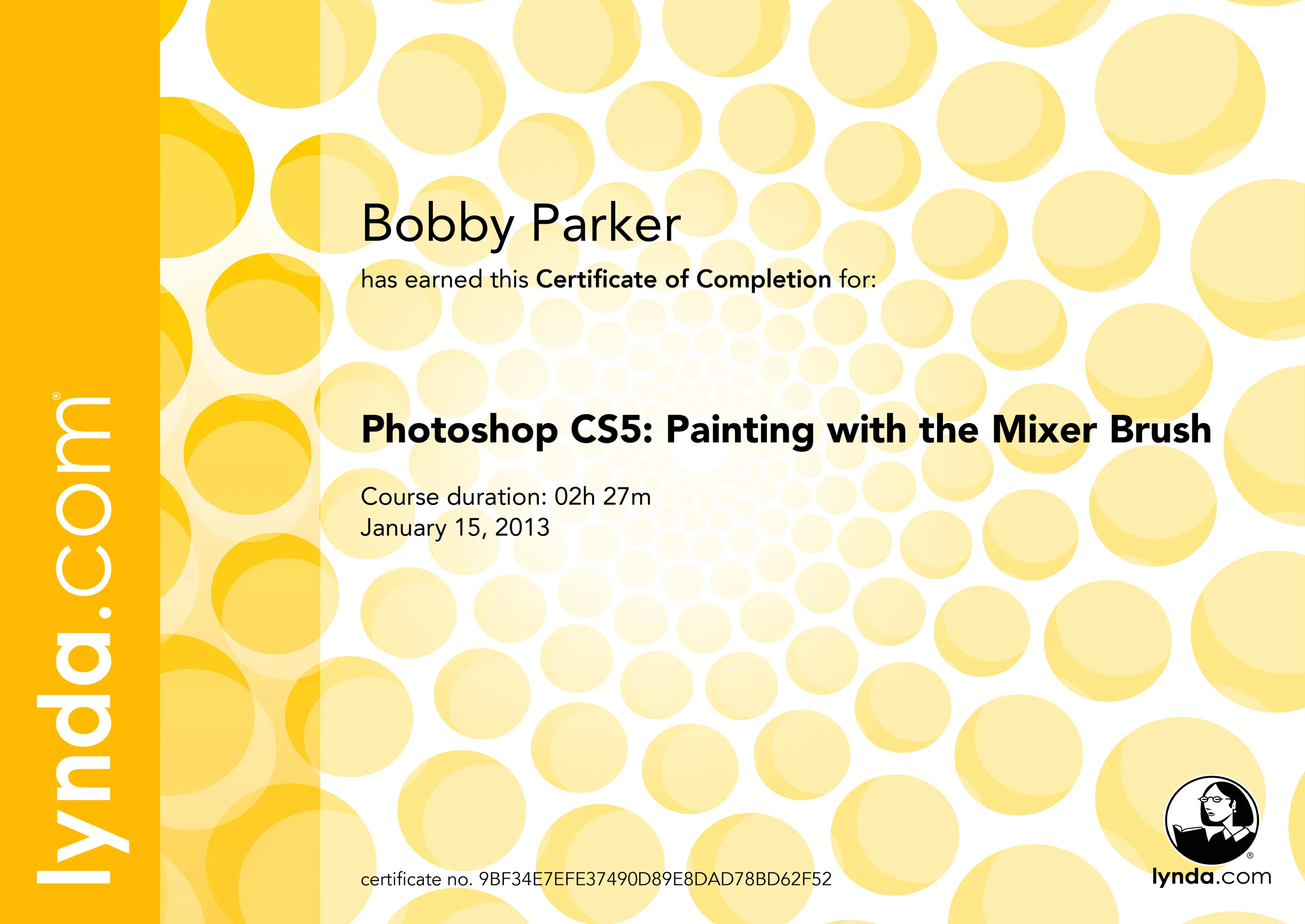 PhotoshopCS5-PaintingwiththeMixerBrush_CertificateOfCompletion.jpg