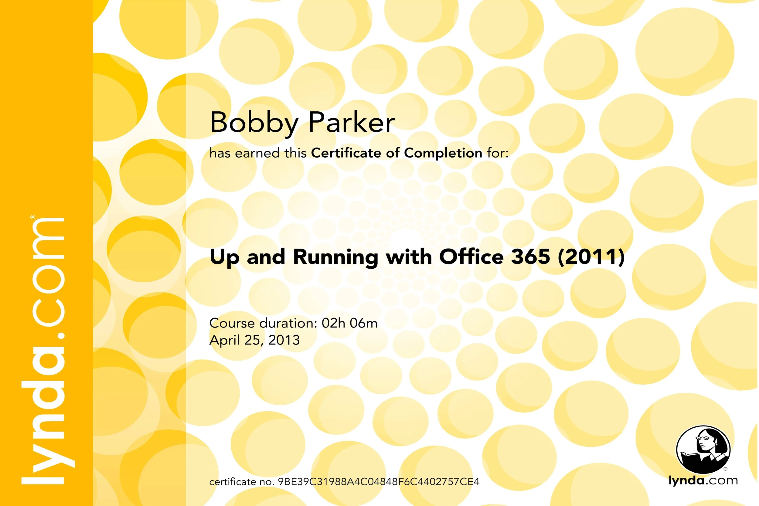 Up and Running with Office 365